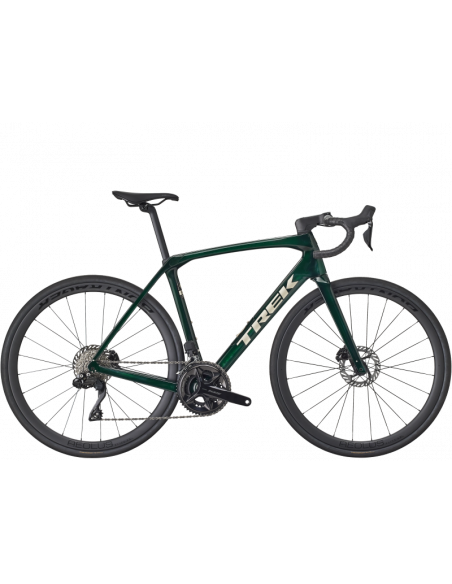 Trek Domane SL 6 Gen 4 - Sigge Cykel