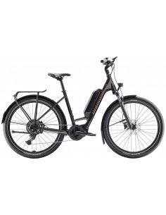 Diamant Zing Trip Core Lowstep 545Wh