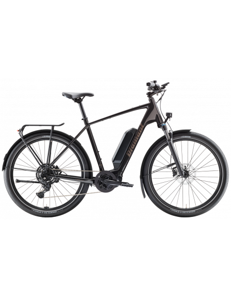 Diamant Zing Trip Core Stepover 545Wh - Sigge Cykel