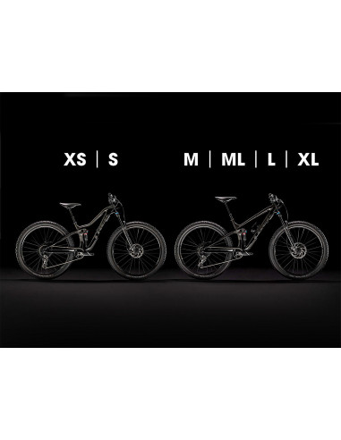 Trek Fuel EX 5 Deore Lithium Grey Marigold