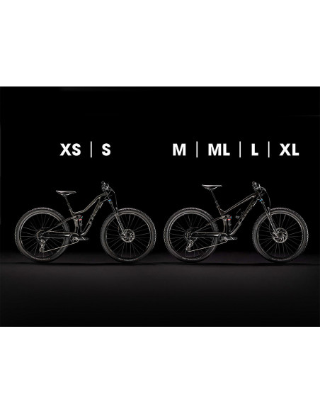 Trek Fuel EX 5 Deore Lithium Grey Marigold