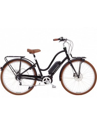 Electra Townie Commute Go! 5i Step Thru