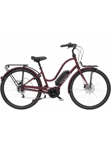 Electra Townie Commute Go! 5i Step Thru