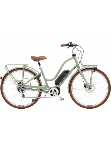 Electra Townie Commute Go! 5i Step Thru