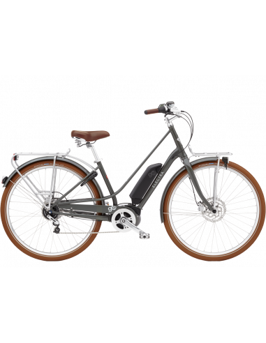 Electra Loft Go! 5i Step Thru