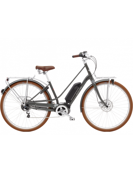 Electra Loft Go! 5i Step Thru