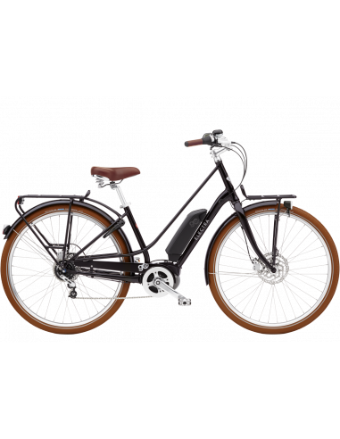 Electra Loft Go! 5i Step Thru