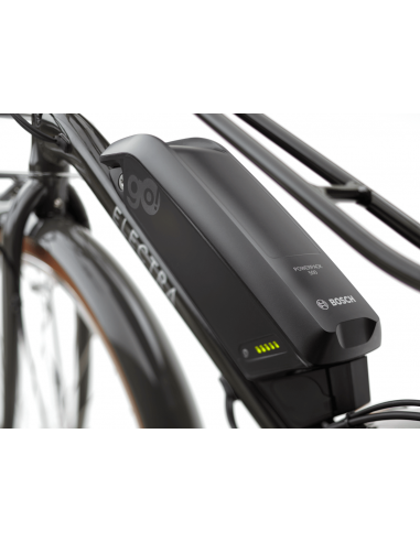 Electra Loft Go! 5i Step Thru