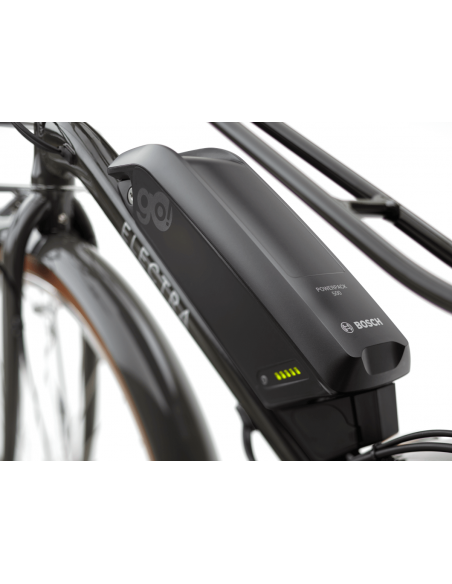 Electra Loft Go! 5i Step Thru