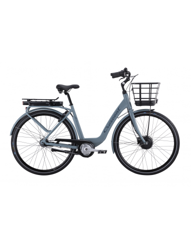 Crescent Elina 7-vxl