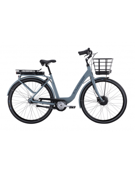 Crescent Elina 7-vxl