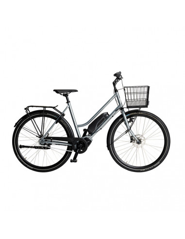 Skeppshult Nova Sport El 7-Vxl