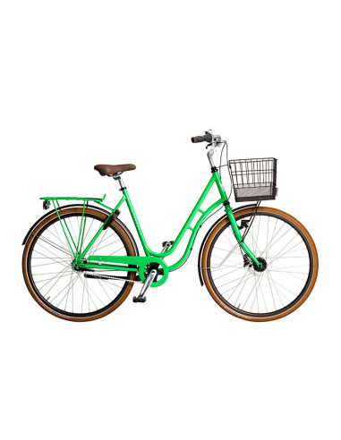 Skeppshult Dam Natur Colour 7-Vxl