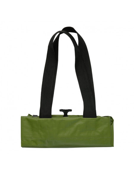 Cobags Cykelväska Bikezac 2.1