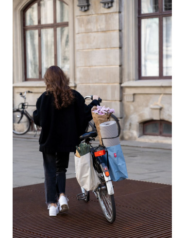 Cobags Cykelväska Bikezac 2.1