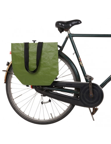 Cobags Cykelväska Bikezac 2.1