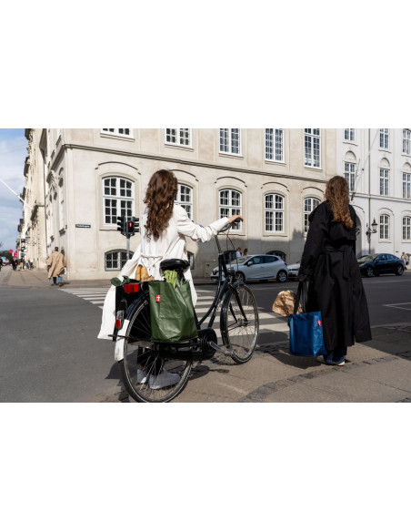 Cobags Cykelväska Bikezac 2.1