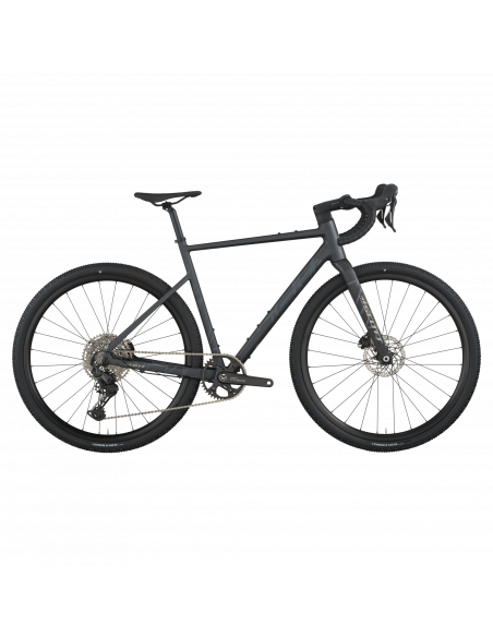 Scott Speedster Gravel 30 - Sigge Cykel