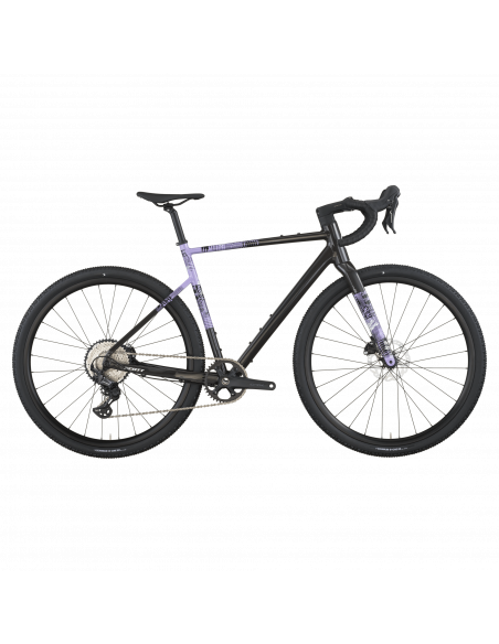 Scott Speedster Gravel 10 - Sigge Cykel