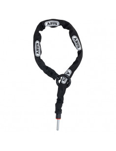 Abus Kättinglås Plugin 6mm/100cm Pro Shield