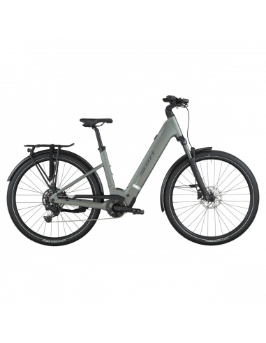 Scott Sub Sport 30 Wave