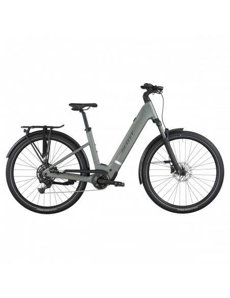 Scott Sub Sport 30 Wave