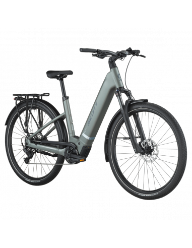 Scott Sub Sport 30 Wave