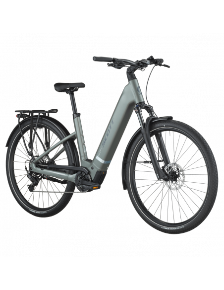 Scott Sub Sport 30 Wave