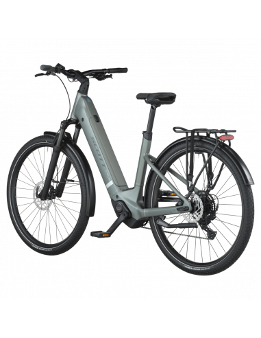 Scott Sub Sport 30 Wave