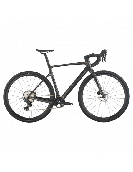 Scott Addict Gravel 30