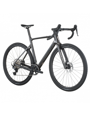 Scott Addict Gravel 30