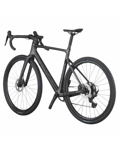 Scott Addict Gravel 30