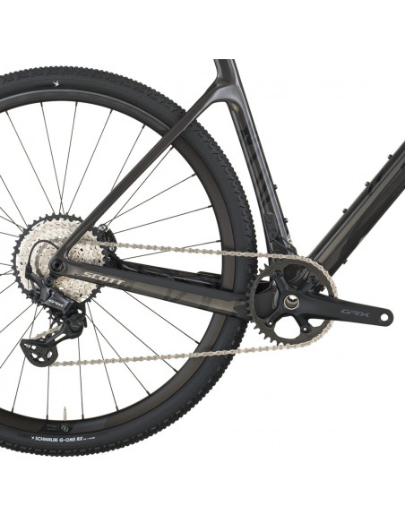 Scott Addict Gravel 30