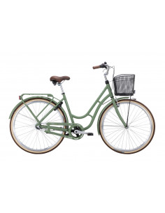 Monark Karin 3-vxl damcykel - Sigge Cykel