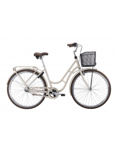 Monark Karin 3-vxl damcykel - Sigge Cykel