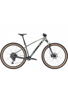 Trek Marlin 6 Gen 3 - Sigge Cykel