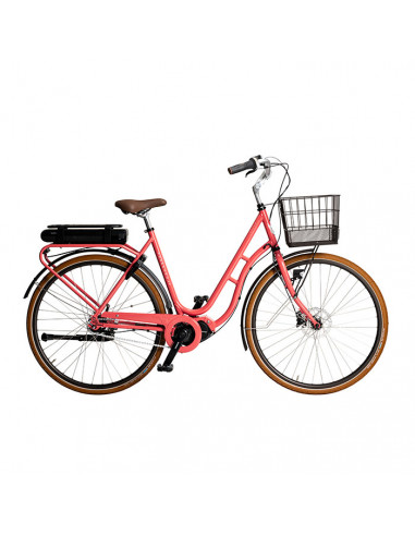 Skeppshult Dam Natur Colour El 7-Vxl