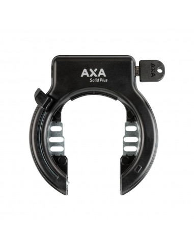Axa Ramlås Solid Plus Plugin