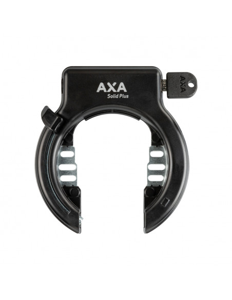 Axa Ramlås Solid Plus Plugin