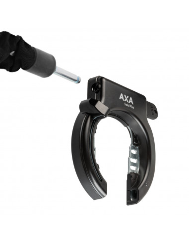 Axa Ramlås Solid Plus Plugin