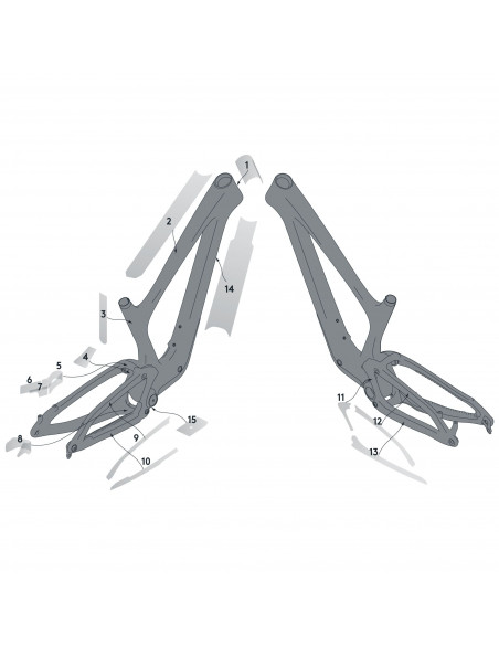 Bold Linkin 135 Ultimate