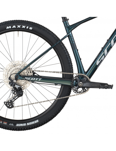 Scott Scale 935