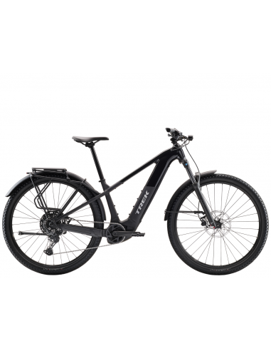 Trek Powerfly+ 4 Equipped Gen 5