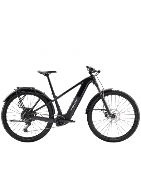 Trek Powerfly+ 4 Equipped Gen 5 - Sigge Cykel