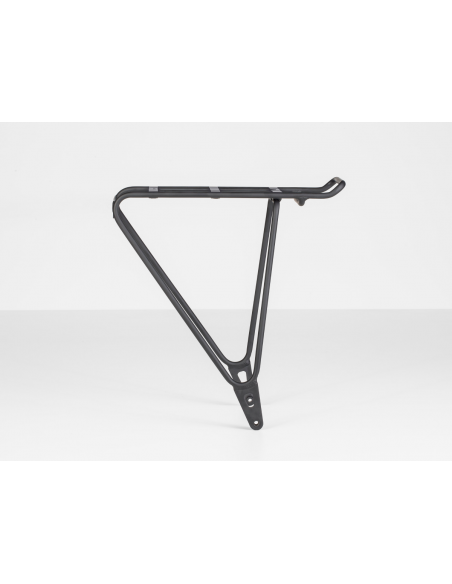 Trek Pakethållare BackRack MIK Svart