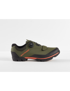 Bontrager Sko Foray