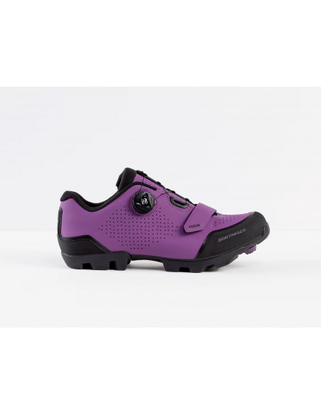 Bontrager Sko Foray - Sigge Cykel