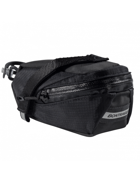 Bontrager Sadelväska Elite Small Svart