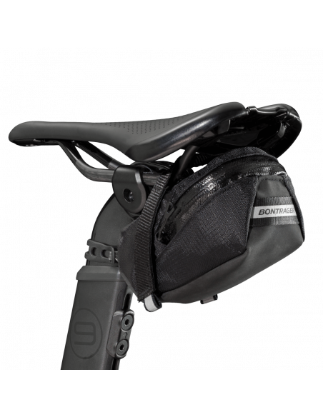 Bontrager Sadelväska Elite Small Svart