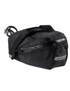 Bontrager Sadelväska Elite Medium Svart